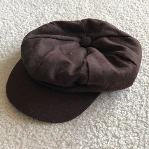 NWT women's hat